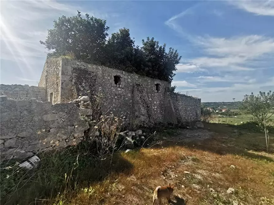 Immagine 4 di Rustico / casale in vendita  in Via CONTRADA STAFENNA a Noto