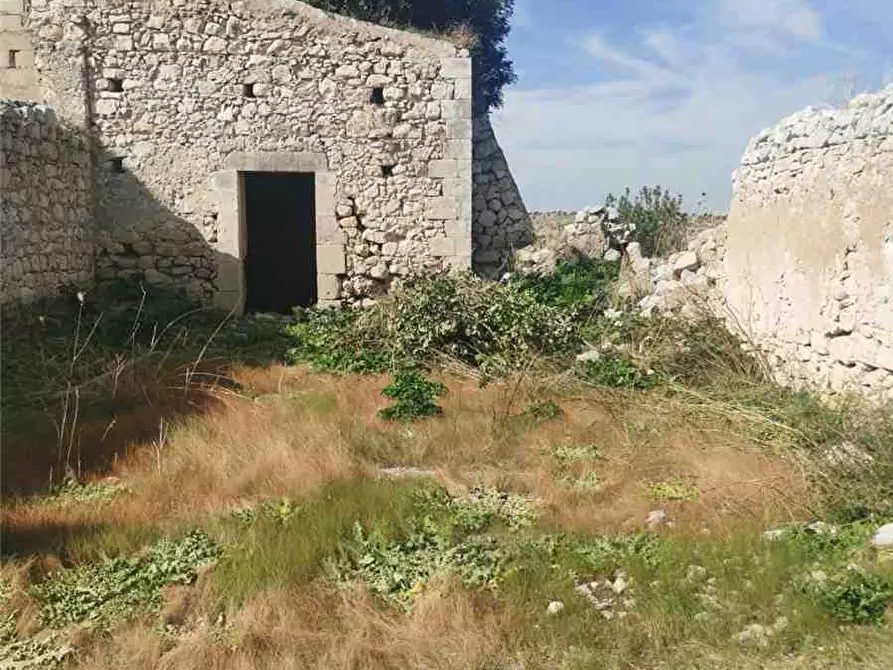 Immagine 5 di Rustico / casale in vendita  in Via CONTRADA STAFENNA a Noto
