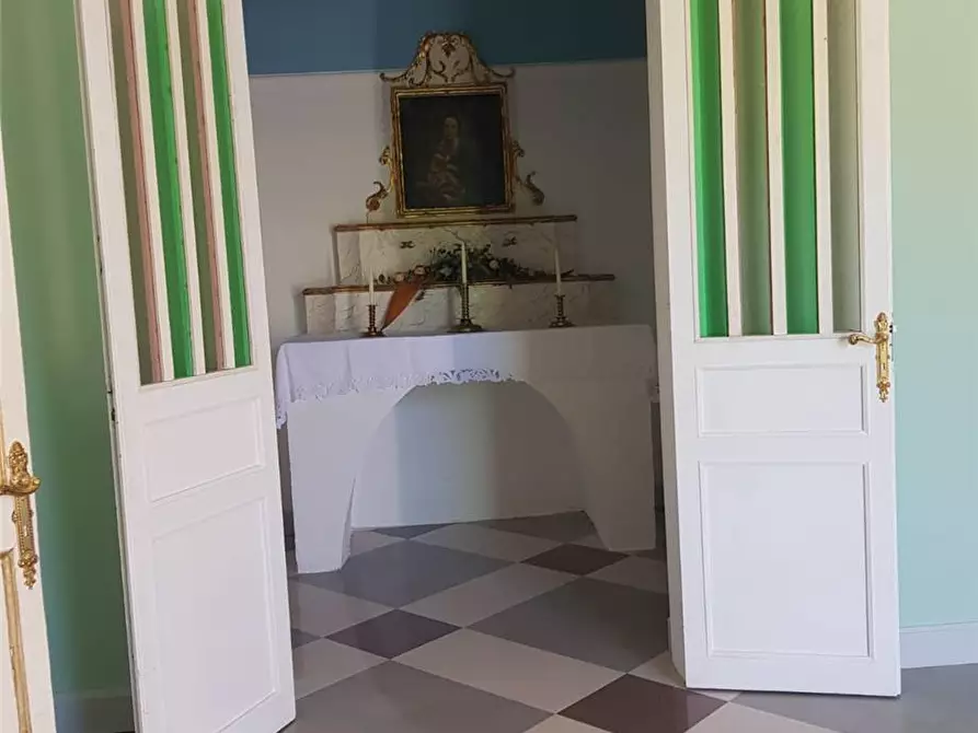 Immagine 11 di Appartamento in vendita  in Via SILVIO SPAVENTA a Noto