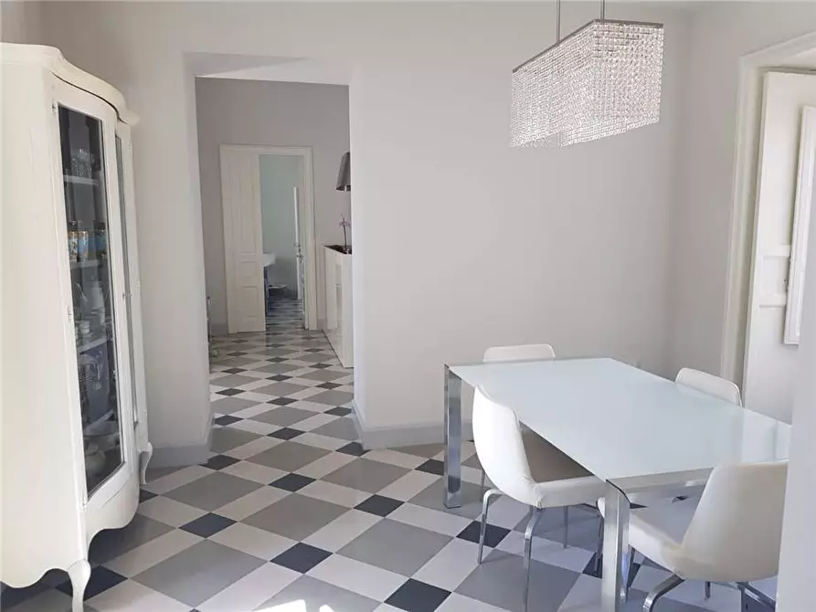 Immagine 14 di Appartamento in vendita  in Via SILVIO SPAVENTA a Noto