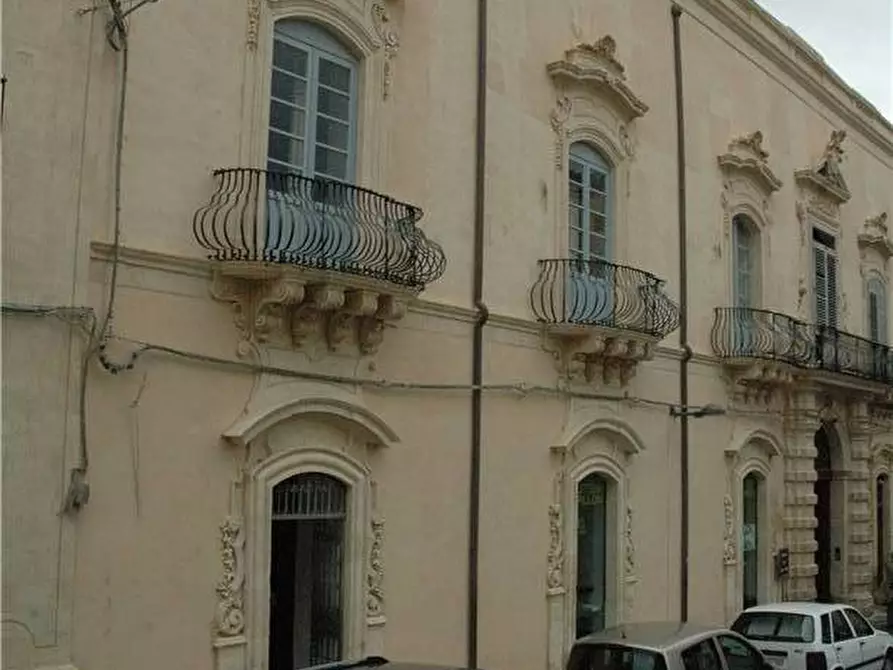 Immagine 2 di Appartamento in vendita  in Via SILVIO SPAVENTA a Noto
