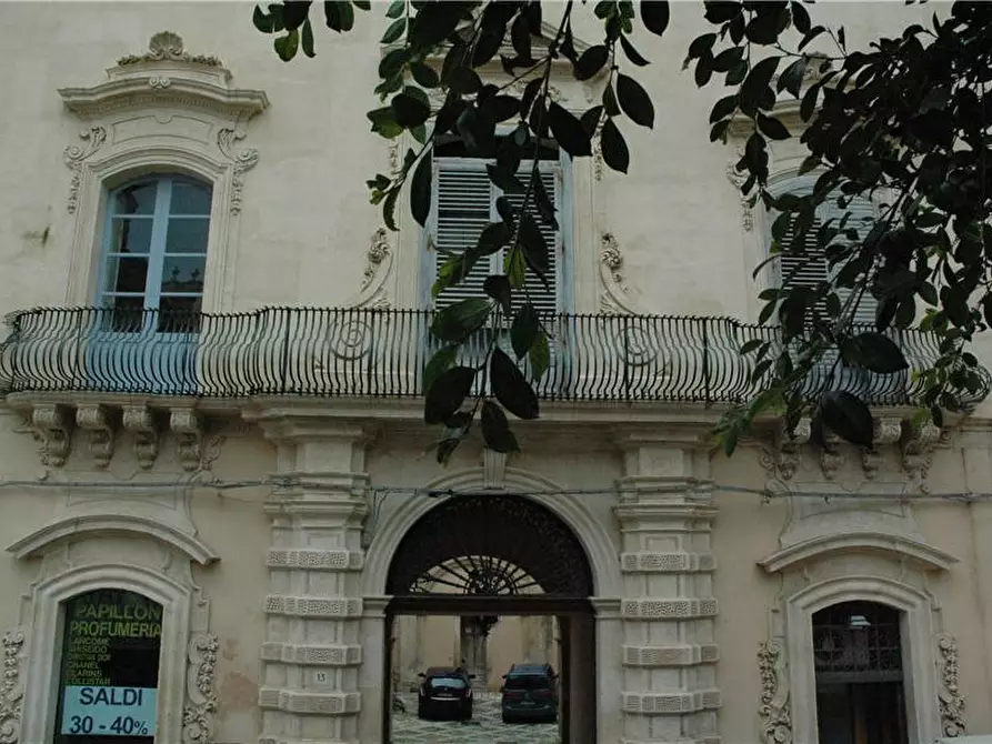 Immagine 3 di Appartamento in vendita  in Via SILVIO SPAVENTA a Noto