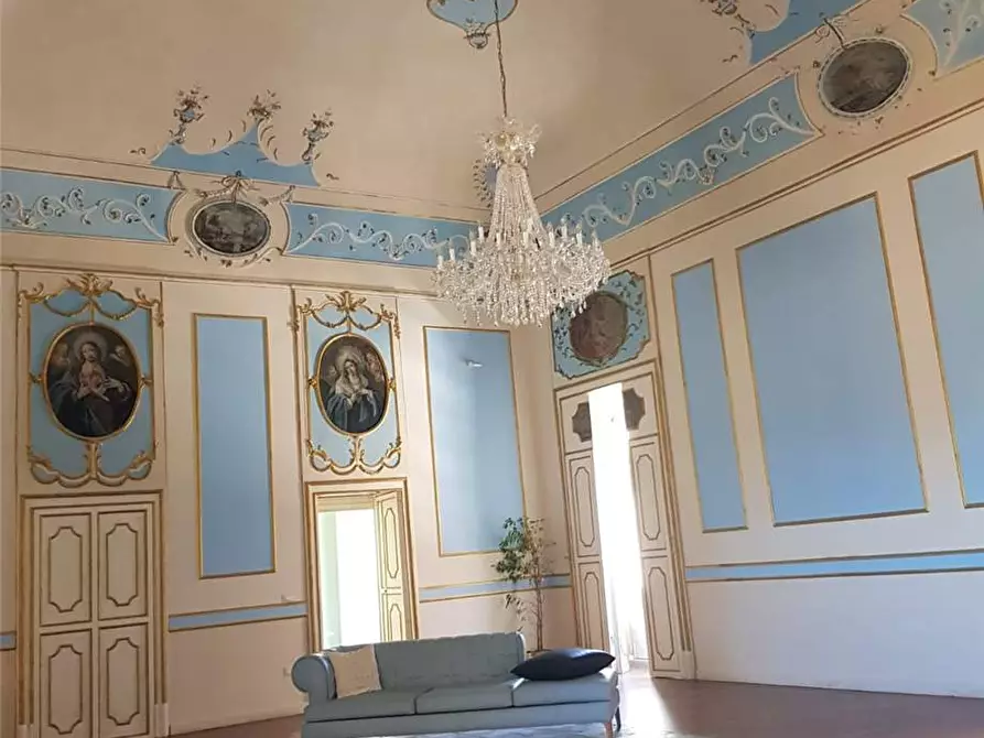 Immagine 4 di Appartamento in vendita  in Via SILVIO SPAVENTA a Noto