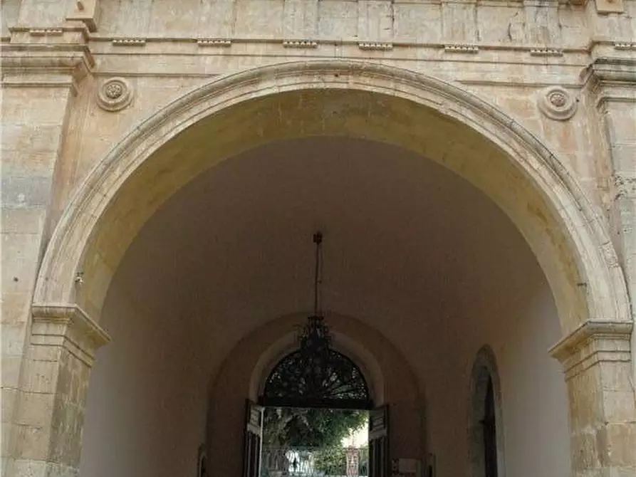 Immagine 5 di Appartamento in vendita  in Via SILVIO SPAVENTA a Noto