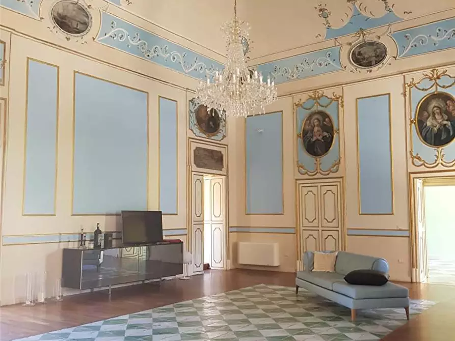Immagine 6 di Appartamento in vendita  in Via SILVIO SPAVENTA a Noto