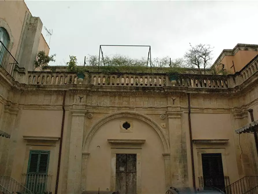 Immagine 9 di Appartamento in vendita  in Via SILVIO SPAVENTA a Noto