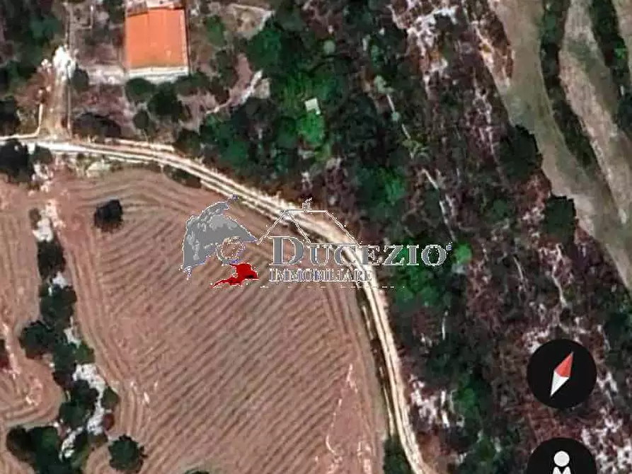 Immagine 12 di Terreno in vendita  in Loc. lenzavacche a Noto