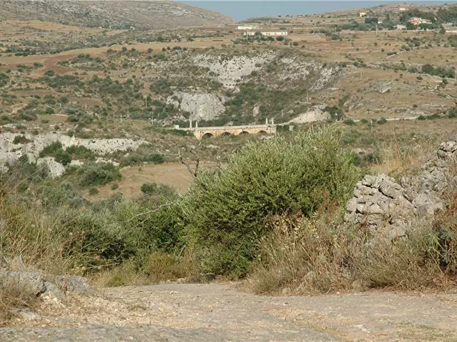 Immagine 4 di Terreno in vendita  in Loc. lenzavacche a Noto