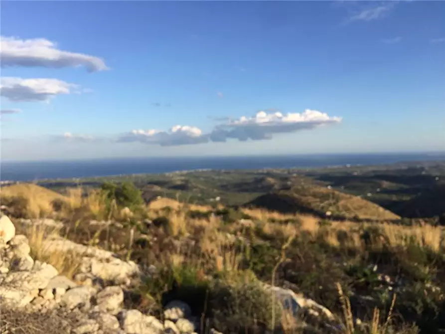 Immagine 3 di Terreno in vendita  in Via SANT ELIA san corrado di a Avola