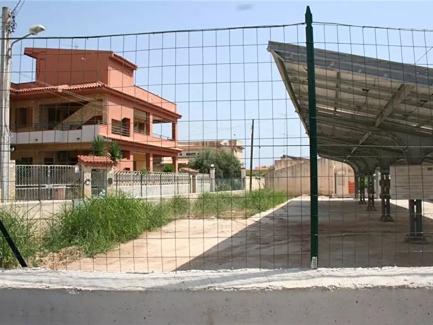 Immagine 10 di Villa in vendita  in Via CONDORELLI, 3 a Avola