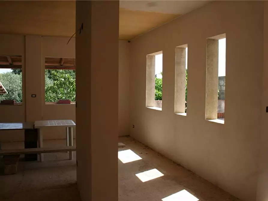 Immagine 11 di Villa in vendita  in Via CONDORELLI, 3 a Avola