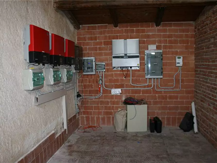 Immagine 12 di Villa in vendita  in Via CONDORELLI, 3 a Avola