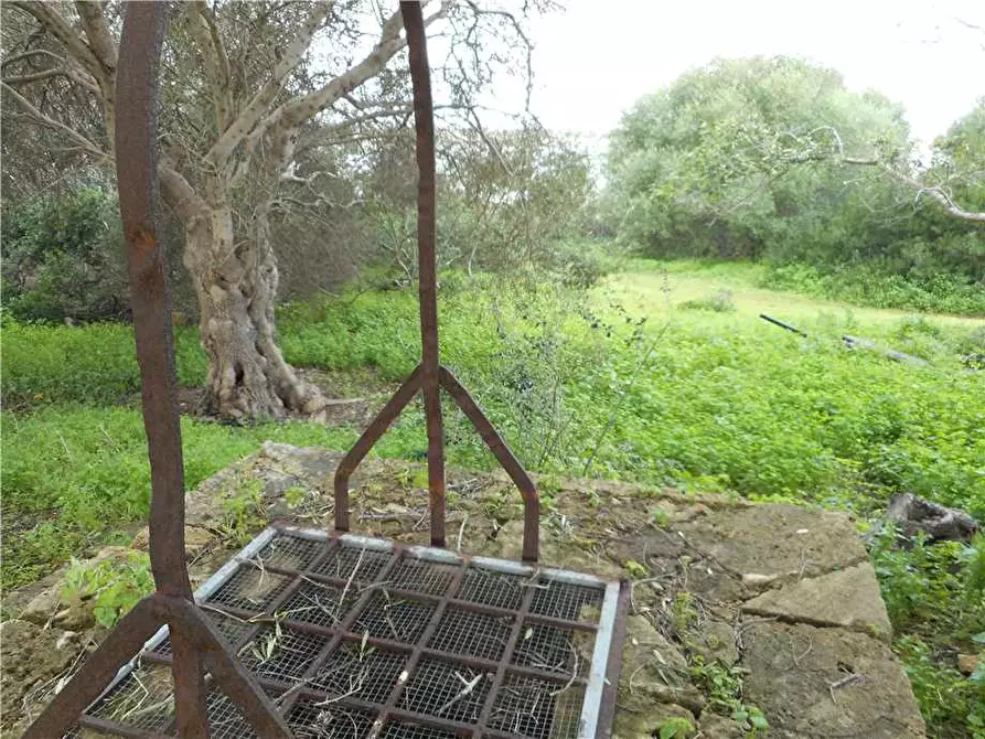 Immagine 3 di Rustico / casale in vendita  in Loc. VENDICARI, sn a Noto