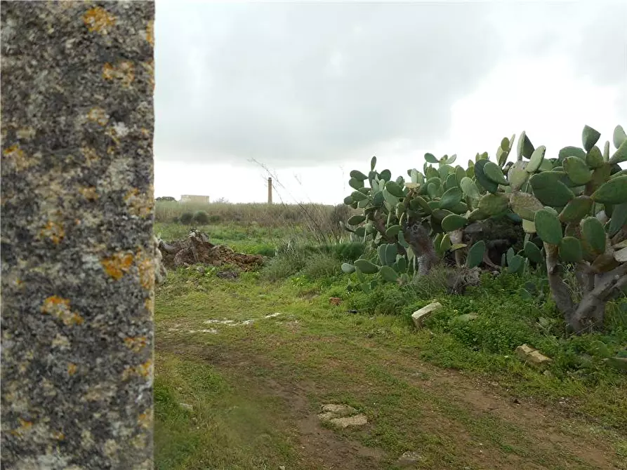 Immagine 8 di Rustico / casale in vendita  in Loc. VENDICARI, sn a Noto
