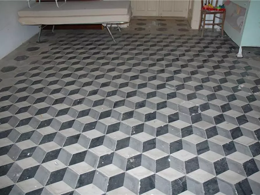 Immagine 11 di Villa in vendita  in Loc. C/DA CROCEVIA, NS a Modica