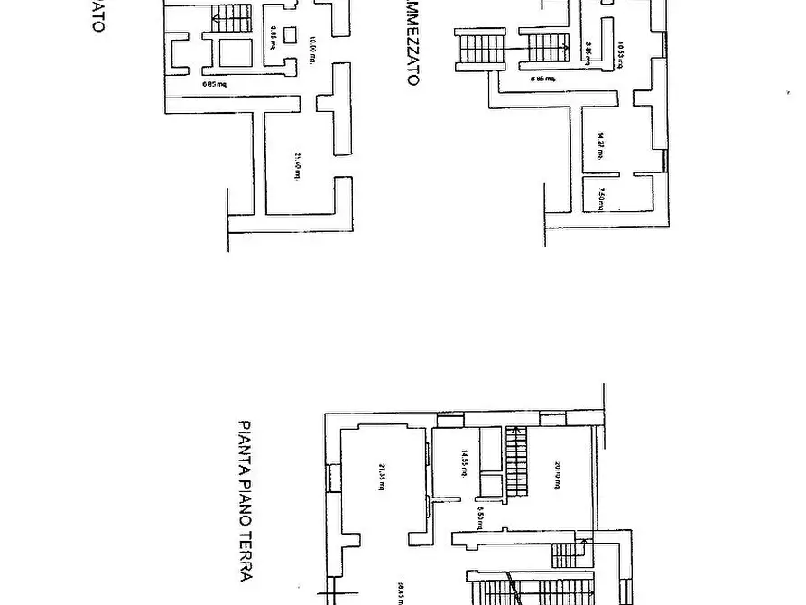 Immagine 14 di Villa in vendita  in Loc. C/DA CROCEVIA, NS a Modica