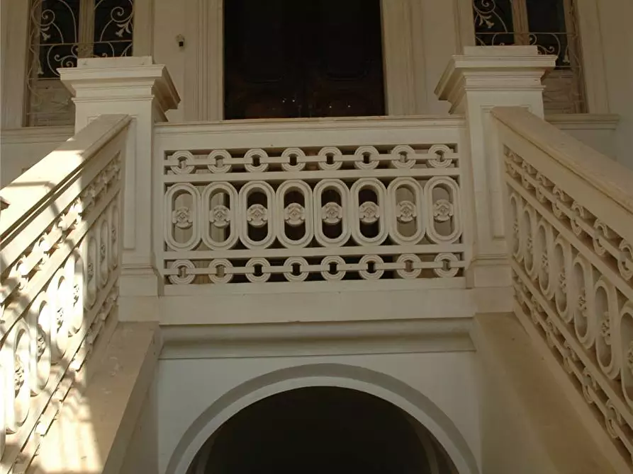 Immagine 7 di Villa in vendita  in Loc. C/DA CROCEVIA, NS a Modica
