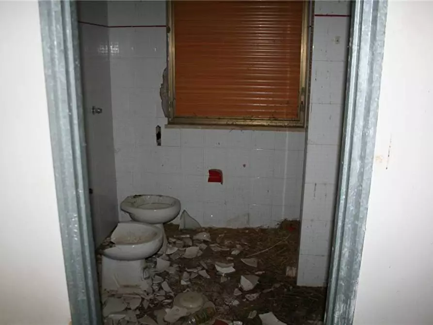 Immagine 13 di Rustico / casale in vendita  in Loc. C/DA Renna, sn a Noto
