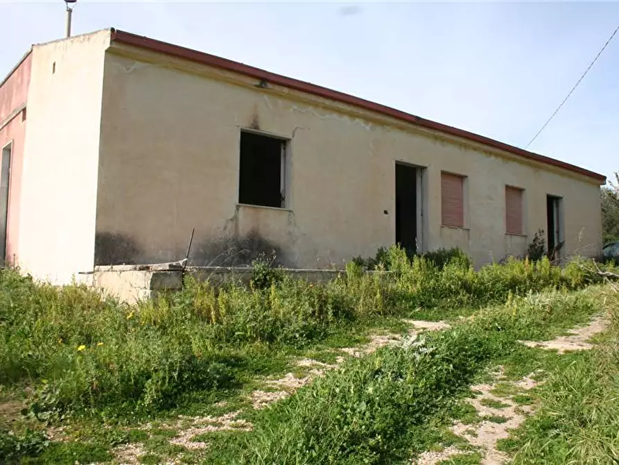 Immagine 6 di Rustico / casale in vendita  in Loc. C/DA Renna, sn a Noto