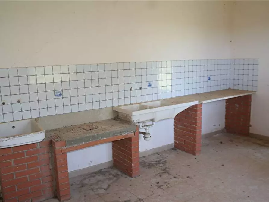 Immagine 8 di Rustico / casale in vendita  in Loc. C/DA Renna, sn a Noto
