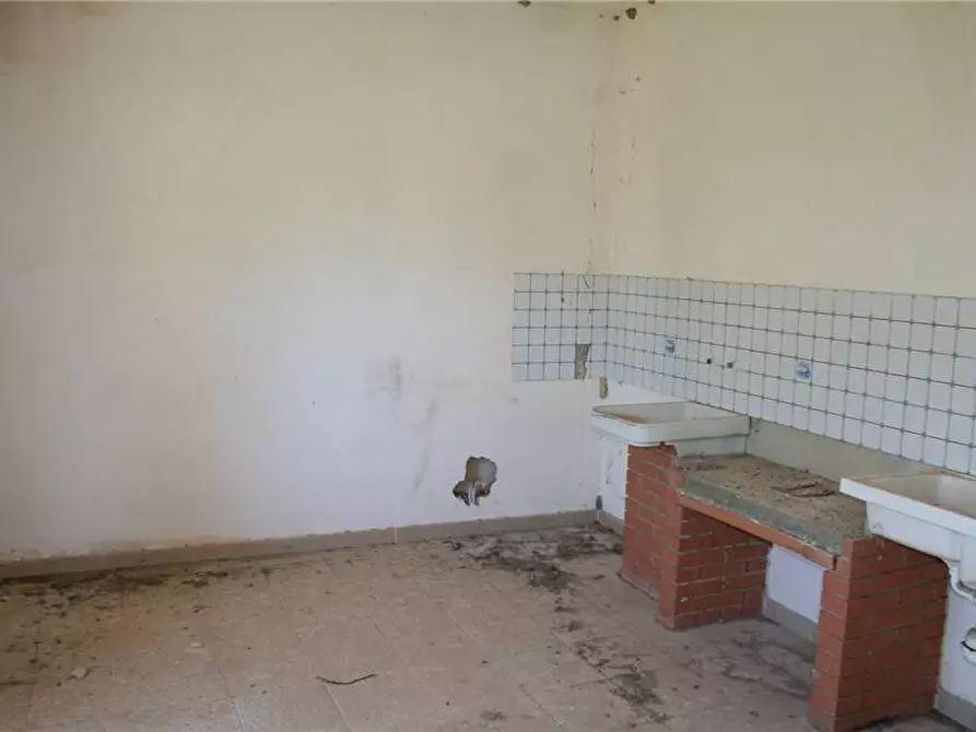 Immagine 9 di Rustico / casale in vendita  in Loc. C/DA Renna, sn a Noto