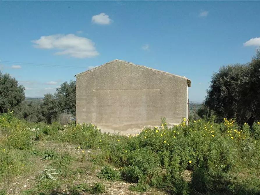 Immagine 7 di Terreno in vendita  in Loc. BOSCO DI SOPRA, 14 a Canicattini Bagni