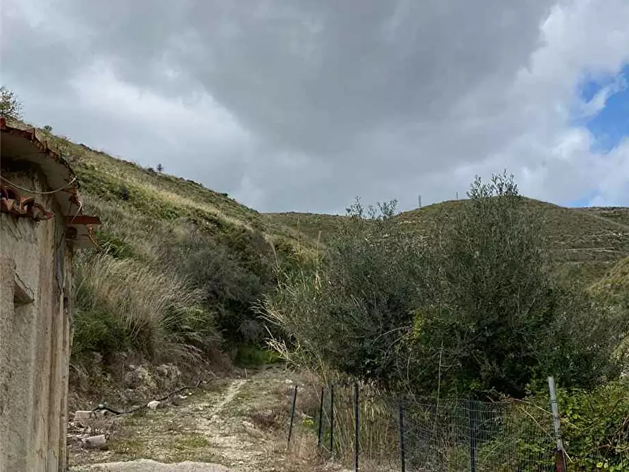 Immagine 2 di Terreno in vendita  in Loc. C/DA FIUMARELLA, SN a Avola