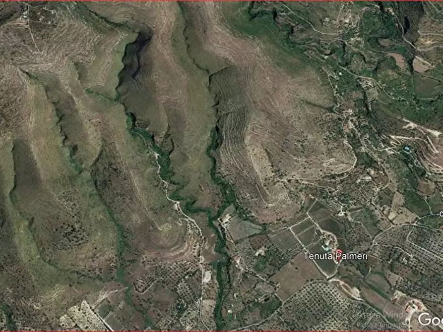 Immagine 7 di Terreno in vendita  in Loc. C/DA FIUMARELLA, SN a Avola