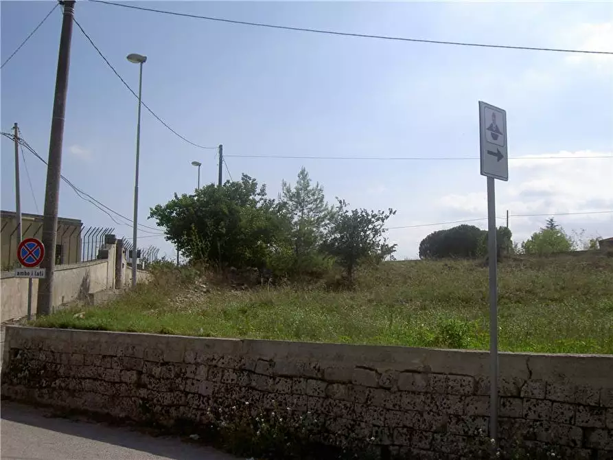 Immagine 2 di Terreno in vendita  in Loc. C/DA TESTA DELL'ACQUA, SN a Noto