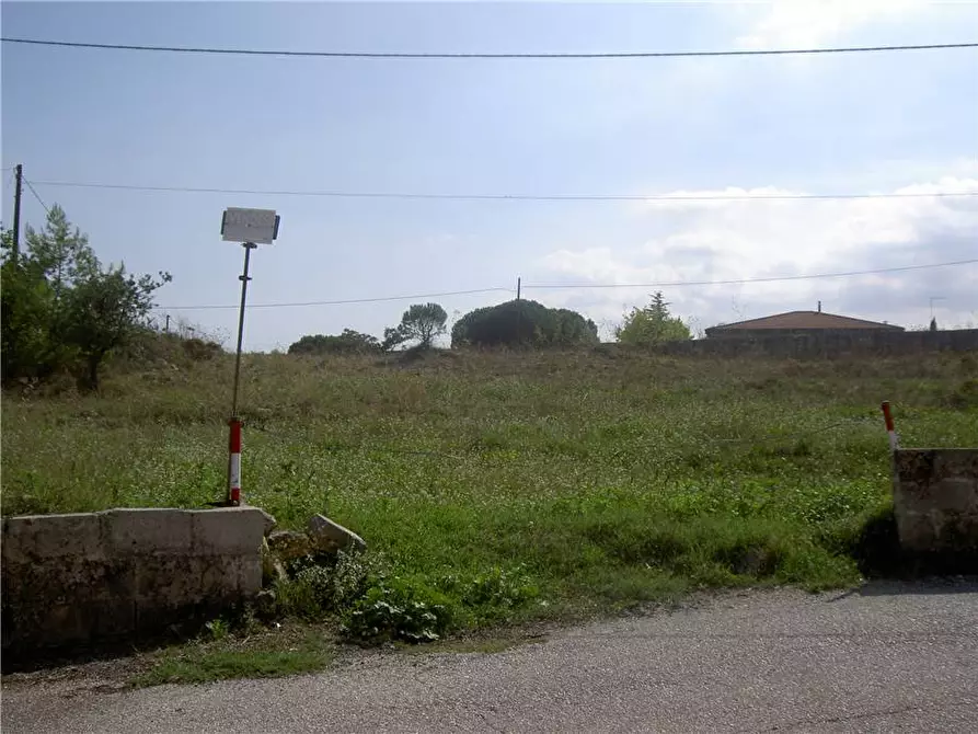 Immagine 3 di Terreno in vendita  in Loc. C/DA TESTA DELL'ACQUA, SN a Noto