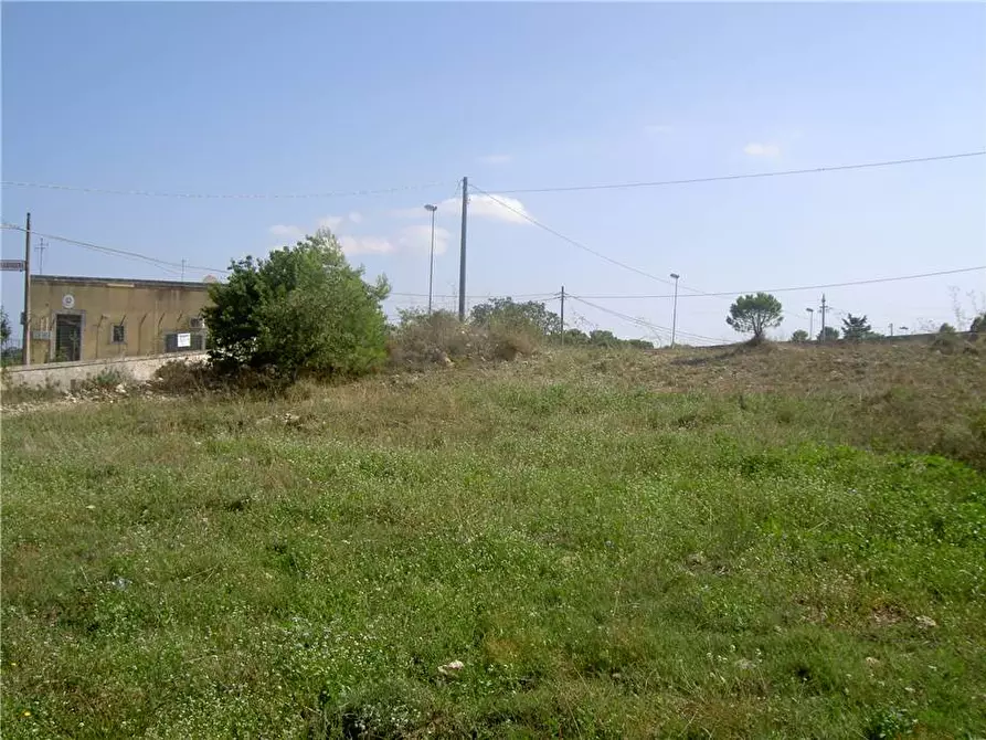 Immagine 4 di Terreno in vendita  in Loc. C/DA TESTA DELL'ACQUA, SN a Noto