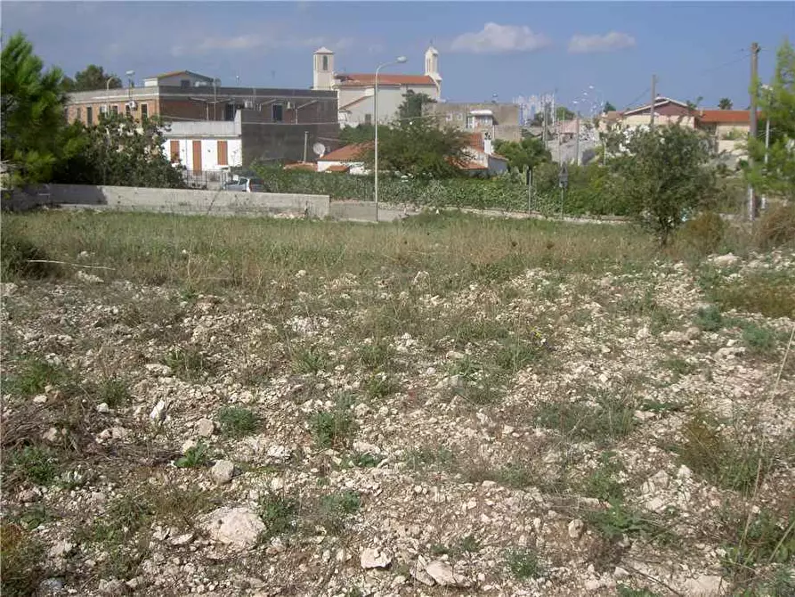 Immagine 7 di Terreno in vendita  in Loc. C/DA TESTA DELL'ACQUA, SN a Noto
