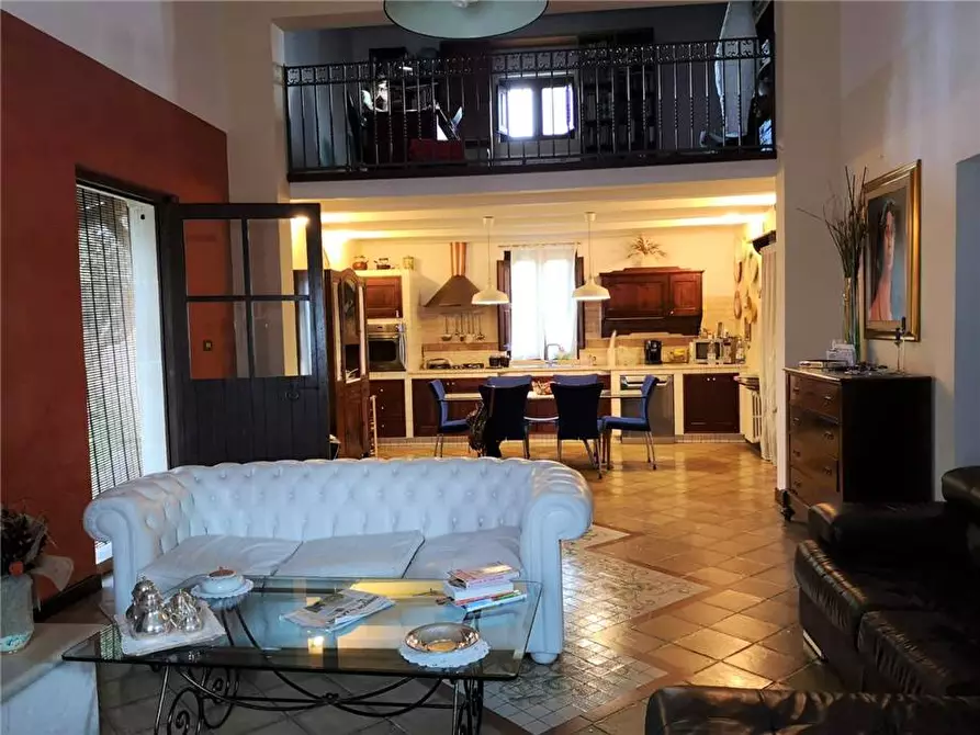 Immagine 10 di Villa in vendita  in Loc. C/DA NIURA, SN a Noto