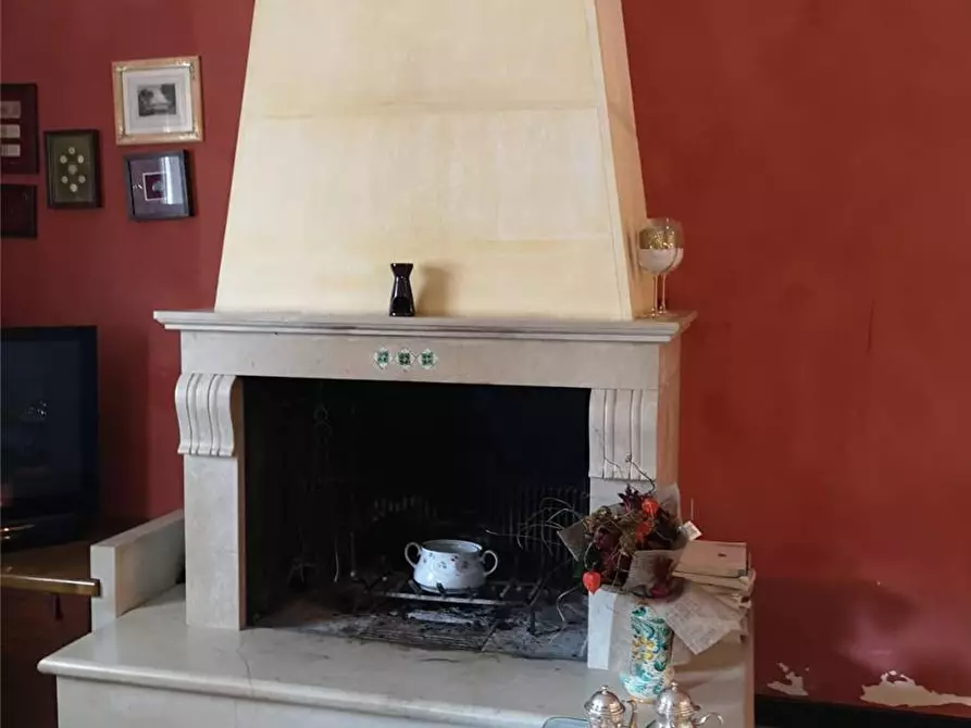 Immagine 14 di Villa in vendita  in Loc. C/DA NIURA, SN a Noto