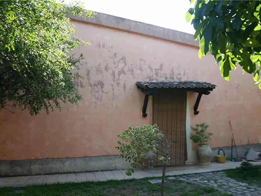 Immagine 6 di Villa in vendita  in Loc. C/DA NIURA, SN a Noto