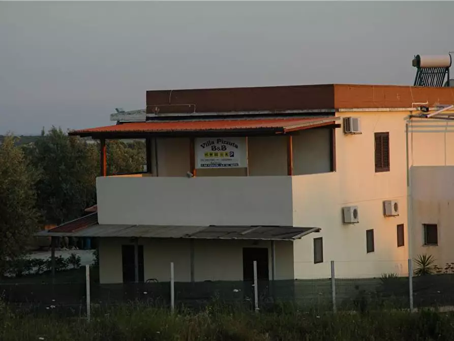 Immagine 2 di Villa in vendita  in Loc. C/DA PIZZUTA, SN a Noto