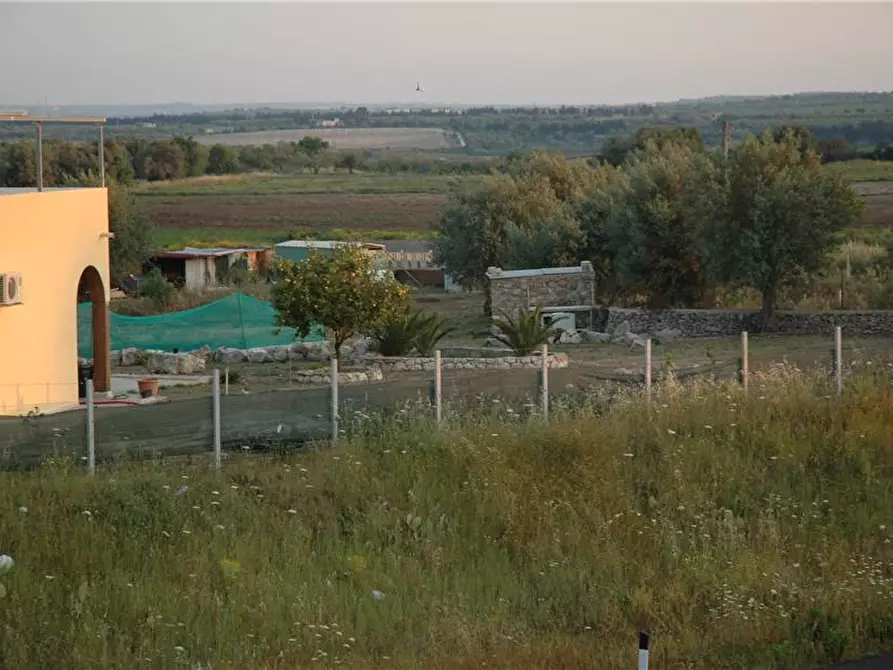 Immagine 4 di Villa in vendita  in Loc. C/DA PIZZUTA, SN a Noto