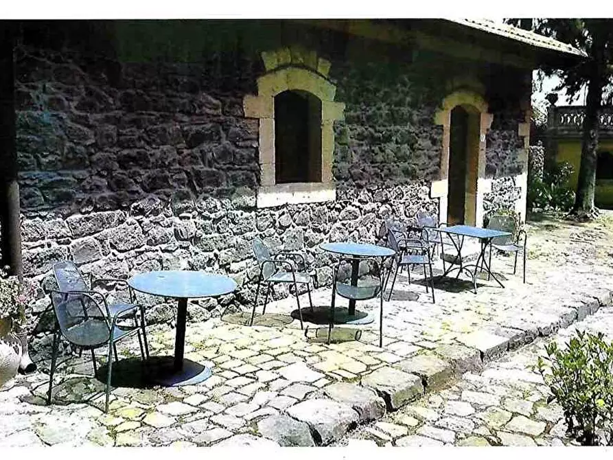 Immagine 11 di Albergo/B&B/Residence in vendita  in Loc. FRANCOFONTE, SN a Francofonte