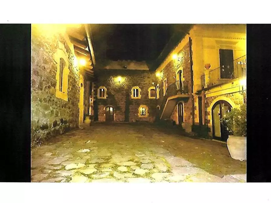 Immagine 13 di Albergo/B&B/Residence in vendita  in Loc. FRANCOFONTE, SN a Francofonte