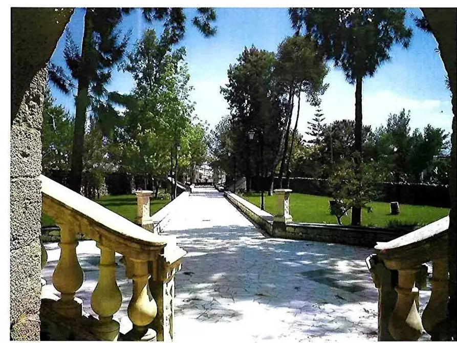 Immagine 14 di Albergo/B&B/Residence in vendita  in Loc. FRANCOFONTE, SN a Francofonte
