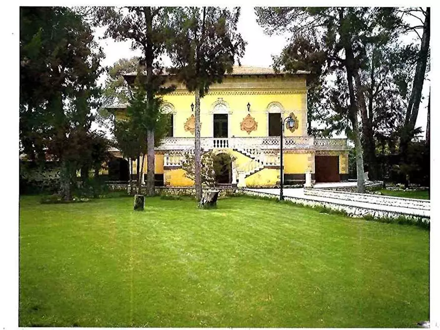Immagine 15 di Albergo/B&B/Residence in vendita  in Loc. FRANCOFONTE, SN a Francofonte