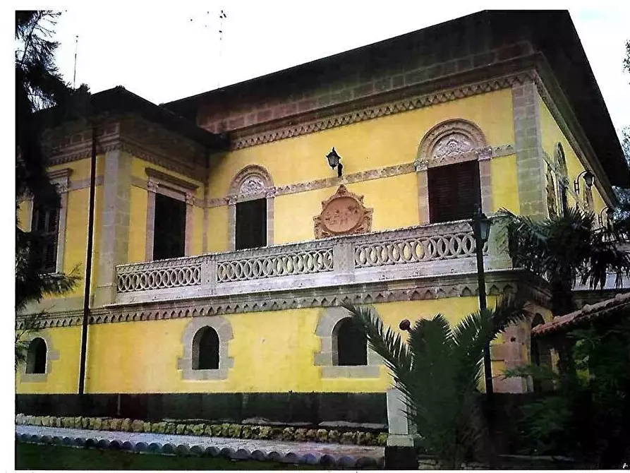 Immagine 3 di Albergo/B&B/Residence in vendita  in Loc. FRANCOFONTE, SN a Francofonte