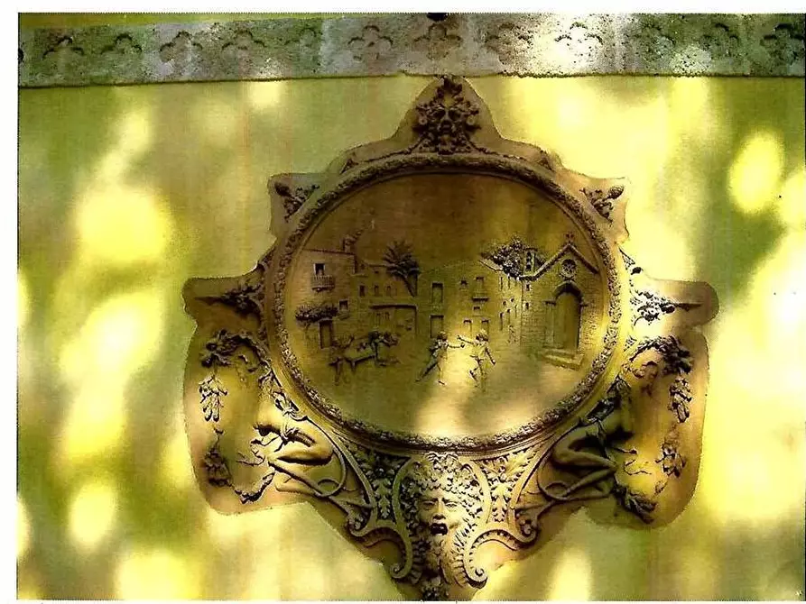 Immagine 4 di Albergo/B&B/Residence in vendita  in Loc. FRANCOFONTE, SN a Francofonte