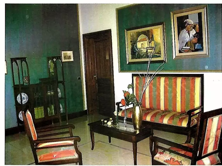 Immagine 9 di Albergo/B&B/Residence in vendita  in Loc. FRANCOFONTE, SN a Francofonte