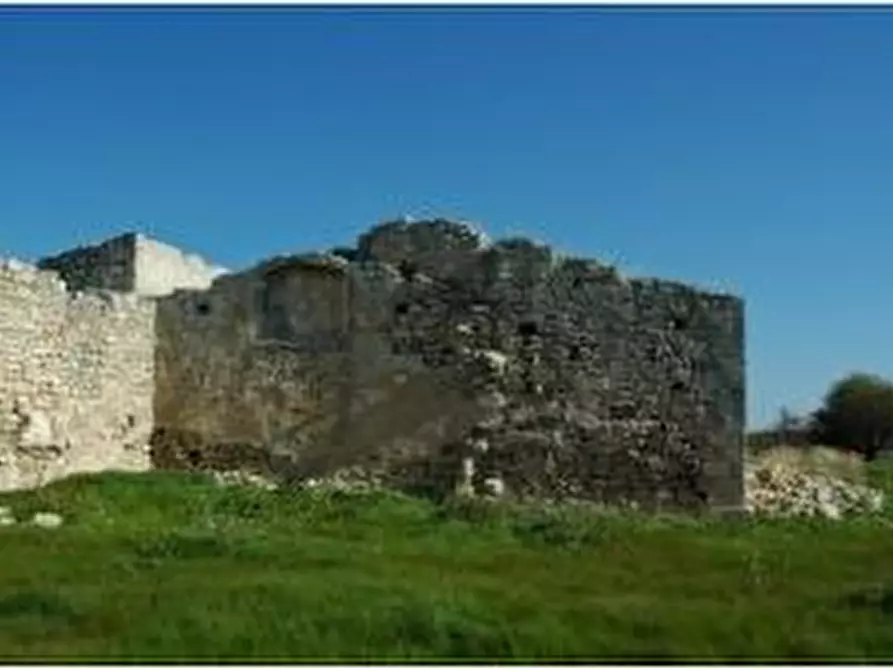 Immagine 2 di Terreno in vendita  in Loc. C/DA STAFENNA a Noto