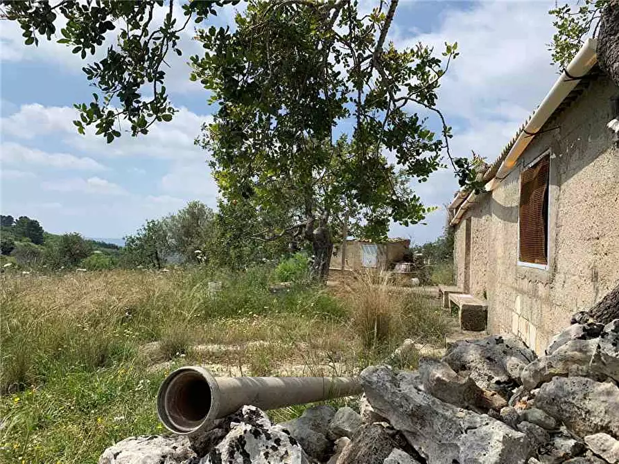 Immagine 3 di Terreno in vendita  in Loc. C/DA VASCELLE, SN a Noto
