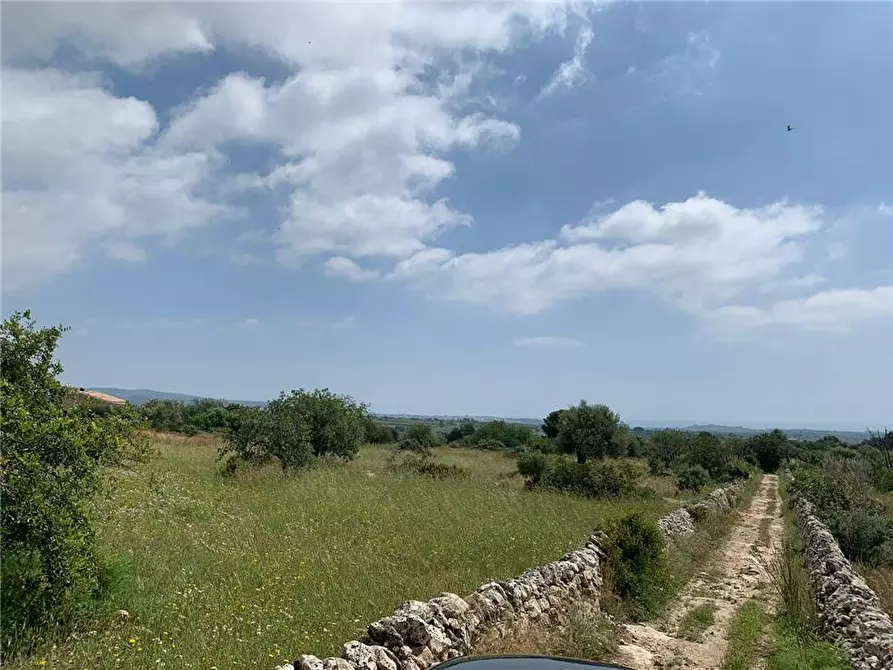 Immagine 4 di Terreno in vendita  in Loc. C/DA VASCELLE, SN a Noto