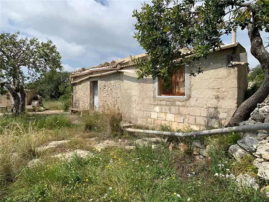Immagine 5 di Terreno in vendita  in Loc. C/DA VASCELLE, SN a Noto
