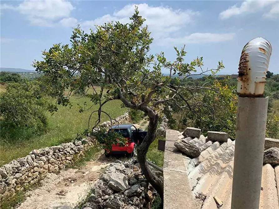 Immagine 6 di Terreno in vendita  in Loc. C/DA VASCELLE, SN a Noto
