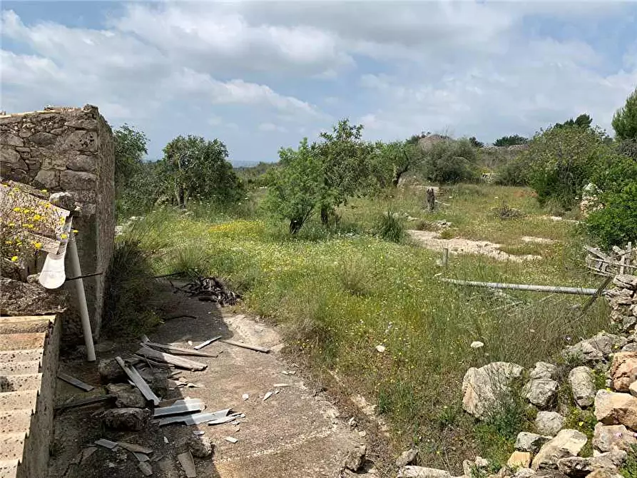Immagine 7 di Terreno in vendita  in Loc. C/DA VASCELLE, SN a Noto